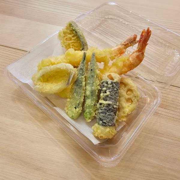 鮮魚 つきじ魚松