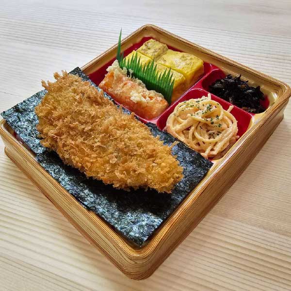 鮮魚 つきじ魚松