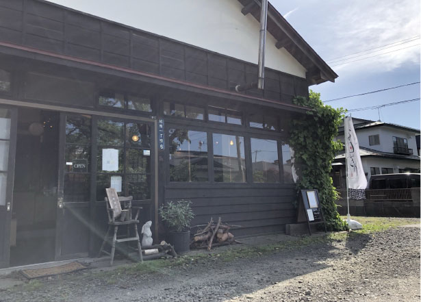 おにぎりおむすびOMEGURI