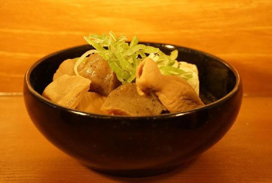 串カツぱる