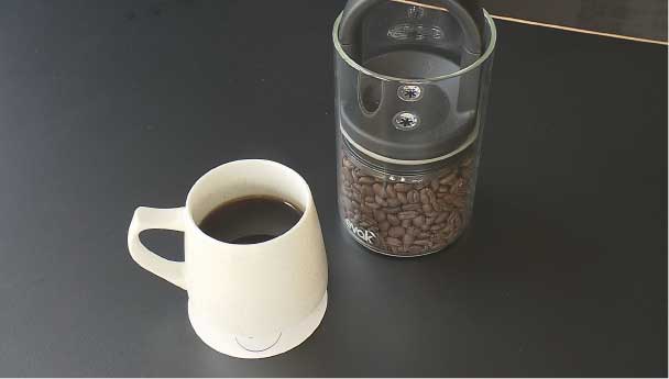 マジックアワーコーヒー<br>3月15日オープン
