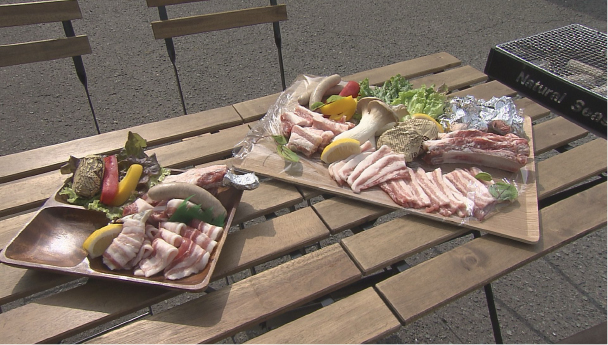Cottage Village 宿り木荘<br>6月19日オープン