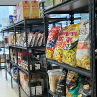 秋田コストコ再販店 TCマート<br>7月13日移転オープン
