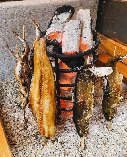 まちかど酒場 つるかめ屋<br>7月17日オープン