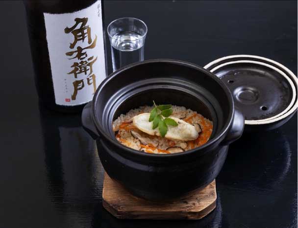 ふぐ料理炭火焼き いふき<br>4月26日オープン