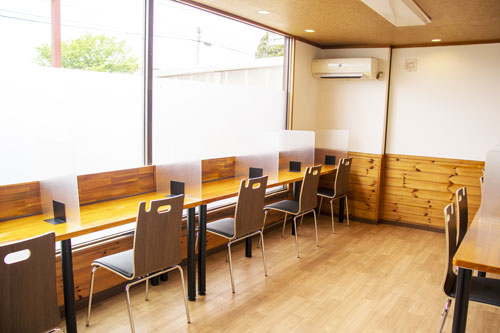 ラーメン三刀流