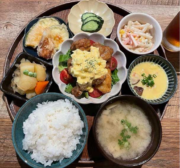 CAFÉ ORSETTO <br>7月11日オープン