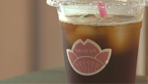 桜櫓館カフェ<br>（9月1日オープン）
