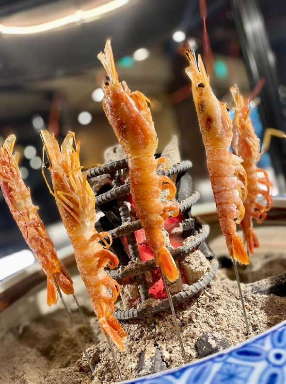 炉端・海鮮 すずらん<br>7月29日オープン