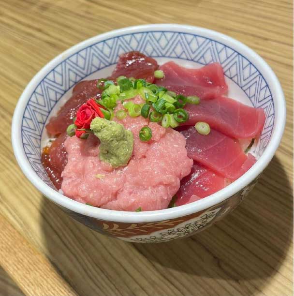 炉端・海鮮 すずらん
