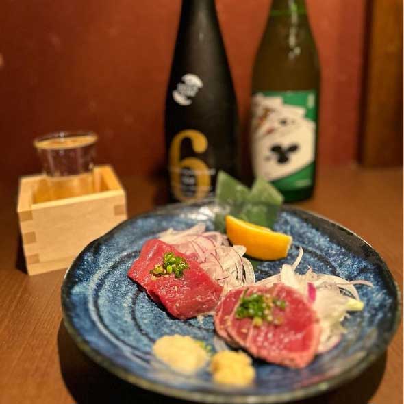あきた酒場 かず家<br>6月22日オープン