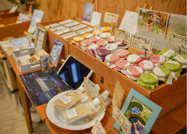 フルラボCafe<br>8月29日オープン