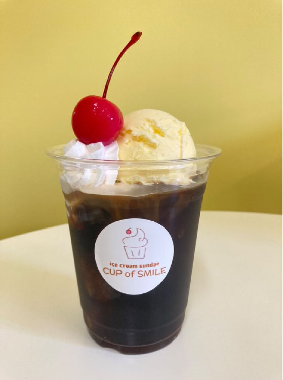 フルラボCafe