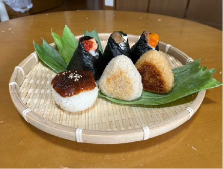 厨本舗 OMUSUBI<br>8月22日オープン
