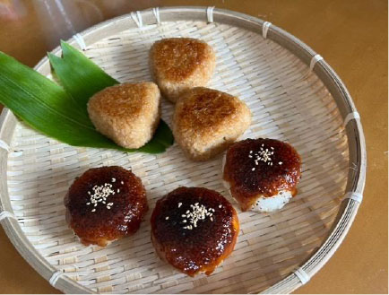 厨本舗 OMUSUBI