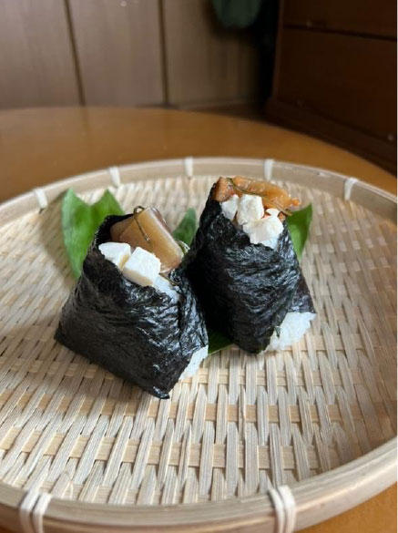 厨本舗 OMUSUBI