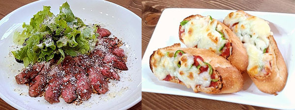 Trattoria IGUBE