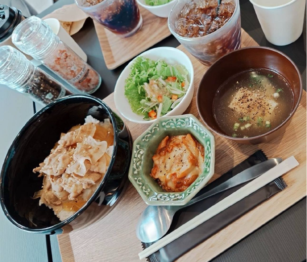 DINER SUN LDK<br>9月13日オープン