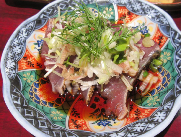 食堂はやしや