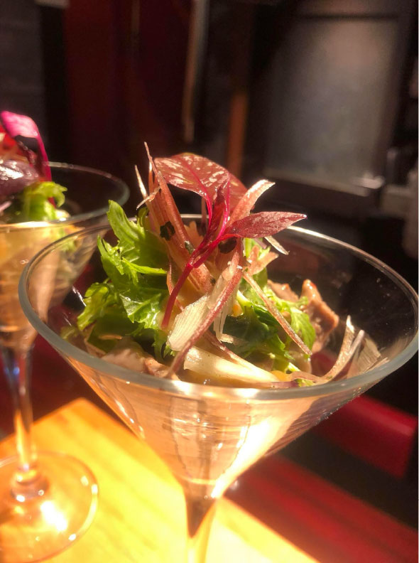 食堂はやしや