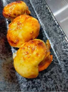 居酒屋厨房 みっつん家