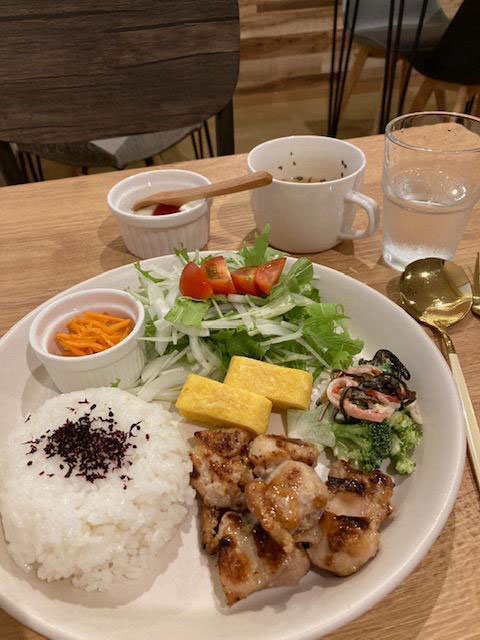 cafe campanula