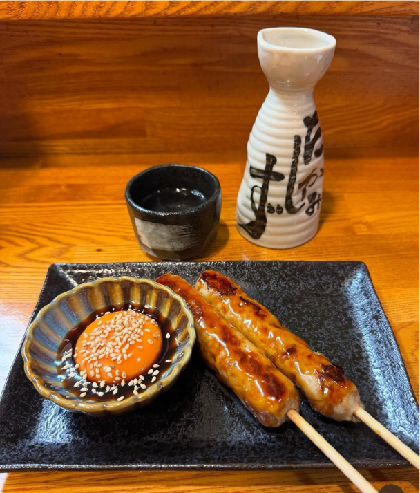 居酒屋 福<br>11月20日リニューアルオープン