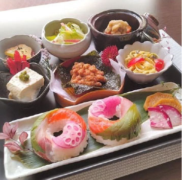 旬彩創房 花くら<br>12月7日オープン