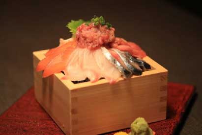 炭火焼鳥と秋田の肴 すみの蔵