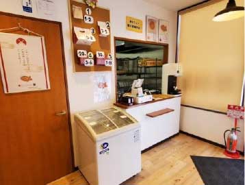 BarPaSaPorte / Regions Hostel