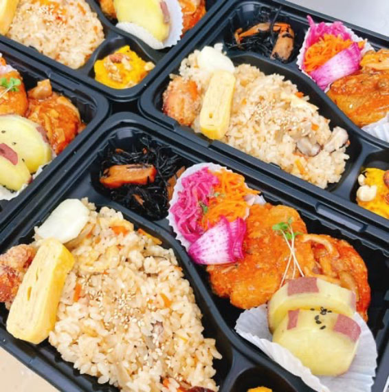 手づくりお惣菜 とこしゑ<br>10月27日オープン