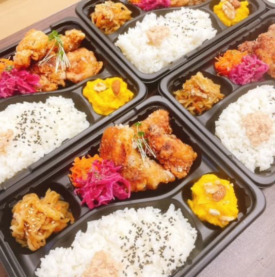 手づくりお惣菜 とこしゑ