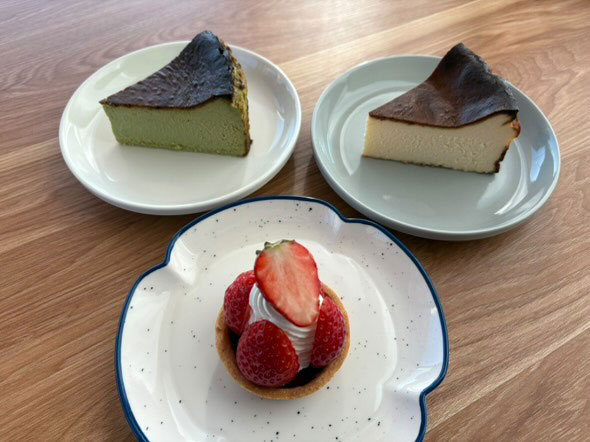 cafe 97<br>11月20日オープン