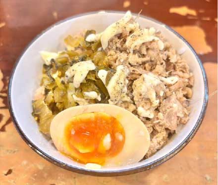 中華そば あさいち