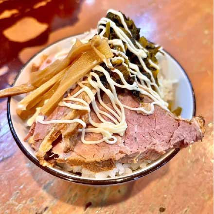 中華そば あさいち