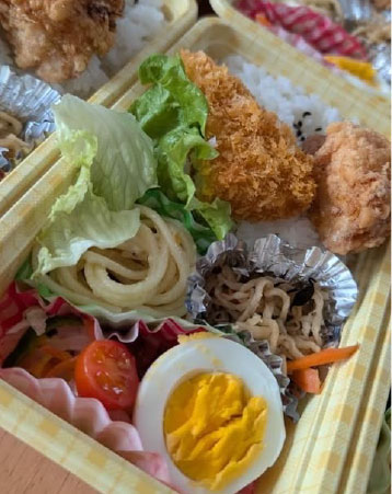 だいにんぐ na.bitte
