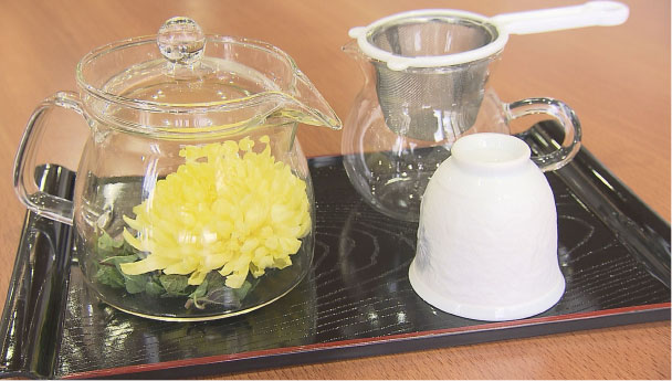 薬膳喫茶 YOYOJOJO