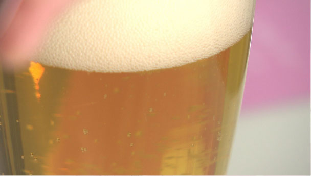 「秋田美桜酵母」使用のクラフトビール