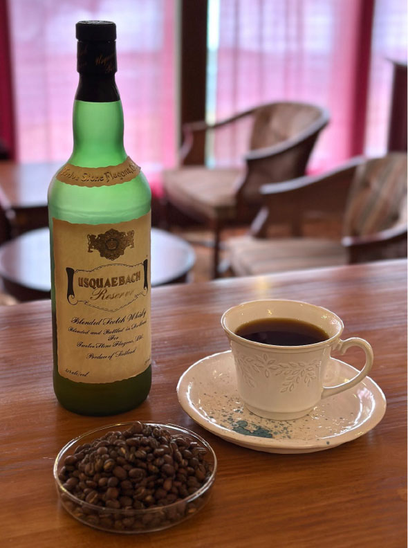 Listening Café 百