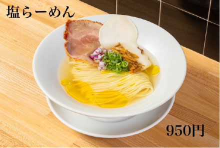 麺の朧