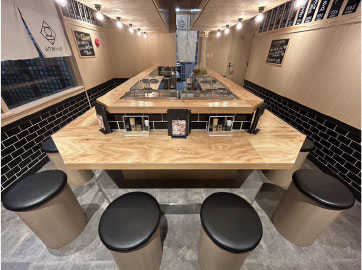 【秋田/おでん居酒屋】ちょいおでん秋田駅前店