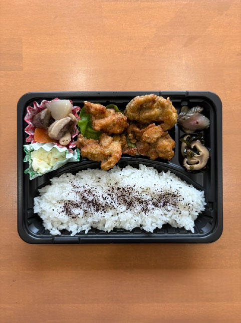 デリカミリオン