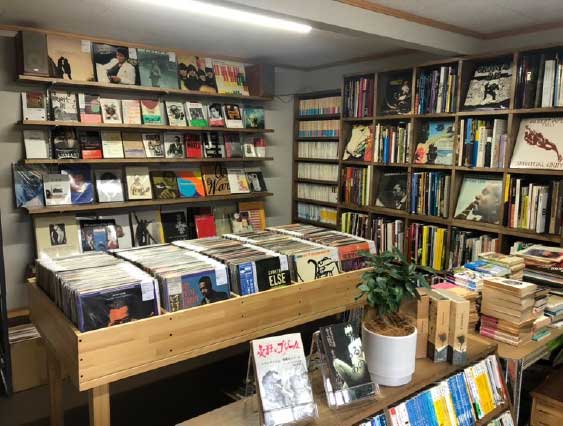 ひつじ書店<br>4月12日オープン