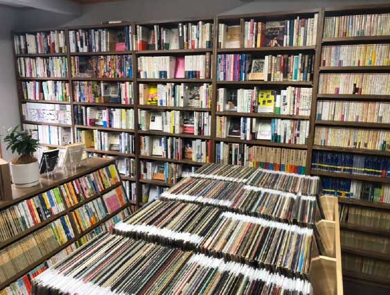 ひつじ書店
