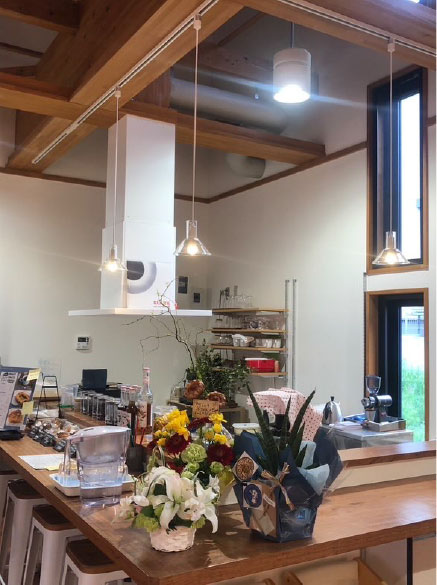 Roast Shack Coffee 新屋喫茶室