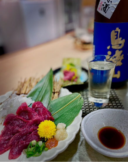 和酒屋 杉やま<br>5月1日オープン