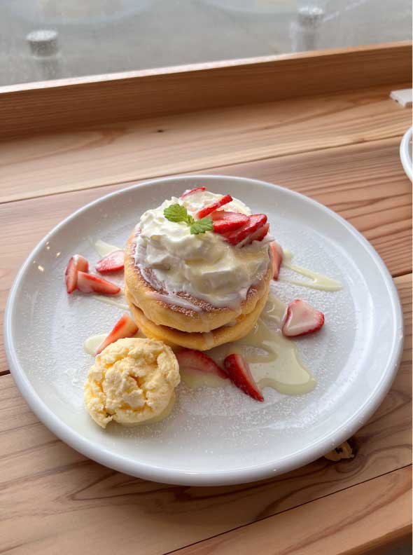 Café Sugar<br>6月28日オープン