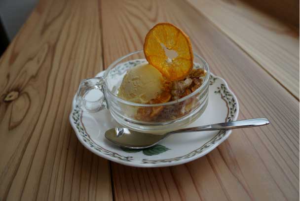 Café Sugar