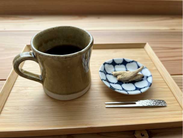 Café Sugar