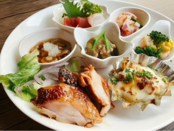 朝ごはんとランチのお店<br>Ｊ＆Ｂ（ジェイアンドビー）<br>5月17日オープン